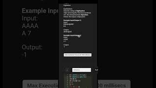 skillrack Daily challenge solution| Python solution| skillrack Today daily challenge