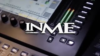 Video thumbnail of "InMe - Rapture: Land of The Secret Rose [OFFICIAL VIDEO]"