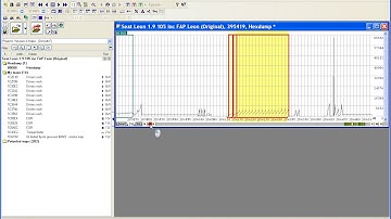 204 Finding edc16 maps 4 Smoke maps IQ limiters