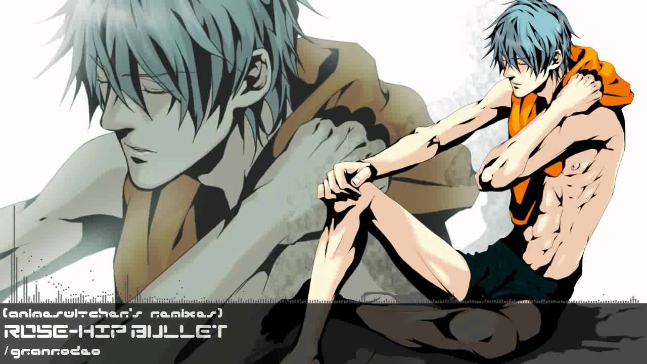Animeswitcher S Remix Granrodeo Rose Hip Bullet Youtube Animeswitcher S Remix Granrodeo Rose Hip Bullet Youtube