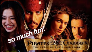 Jack Sparrow in Pirates of the Caribbean will go down in cinema history ~ TRUE ICON ~