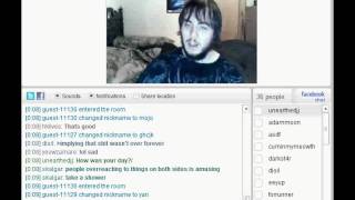 Old Yari Tinychat