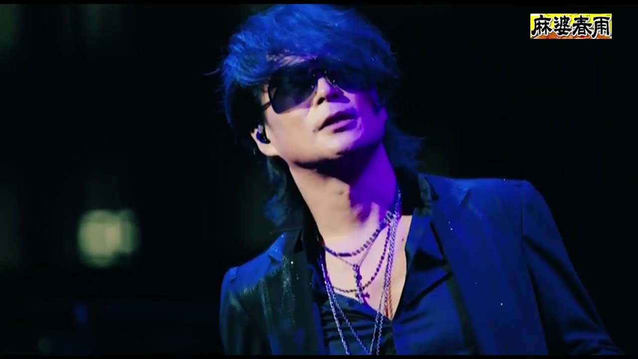 T-BOLAN LOVE 本日の高松公演、人目も憚らず大熱唱してしまいました！