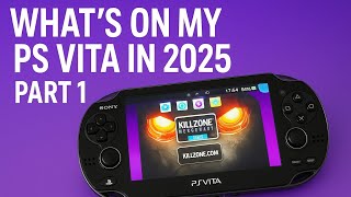 PlayStation Vita - 腐乱。ページ ジャンクな「PS Vita」を買ってみました。（PCH-2000） - YouTube