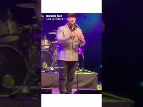 Assubhu Bada - Maher Zain ( İstanbul CRR Konseri (24 Mart 2019) )