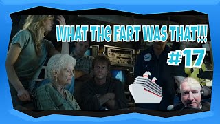 Titanic Untold Toot Toot - What The Fart Was That #17