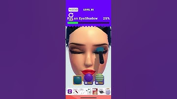 Trending Game Build a Queen Level 85 #trending #games