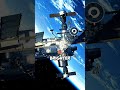 The Brightest Satellite in the Sky || #shorts #universe #spaceshorts #universesecrets