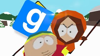 South park | Garry's Mod