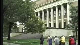 Boston-Old Ironsides-Harvard-Concord
