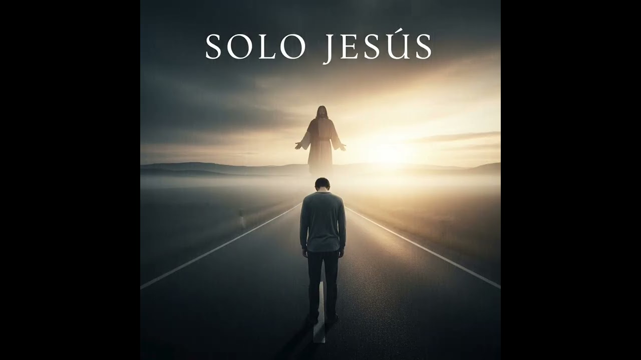 Solo Jesus