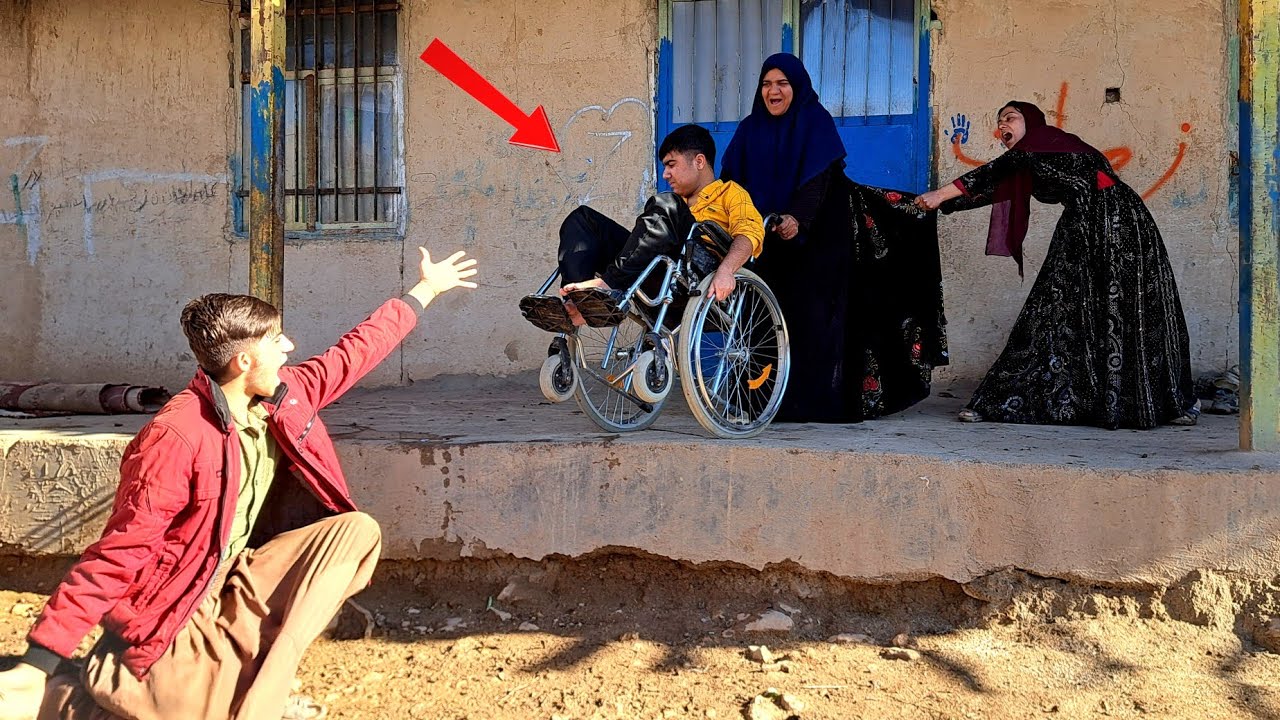 damageto RezaAnd the discomfort of the startrue storyWho broke everyone's heart💔