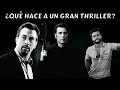 90 - DE MICHAEL MANN A KLEBER MENDONÇA FILHO: ¿QUÉ HACE A UN GRAN THRILLER?