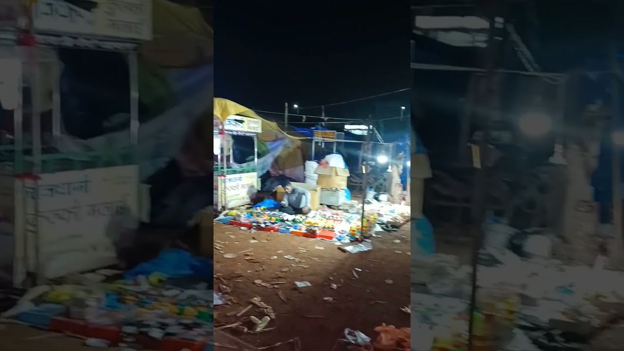 Sufyan is having fun in Ramdouli 