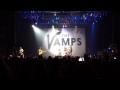 The Vamps - Can We Dance Live