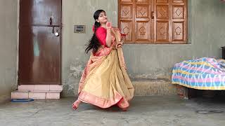 Achena Baisakh Nibedita Mukherjee