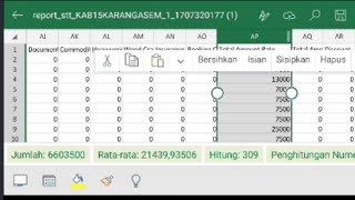 Estimasi Komisi Jadi Agen Pos Lion Parcel screenshot 2