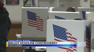 Lawmakers react to Democratic Party's deadline