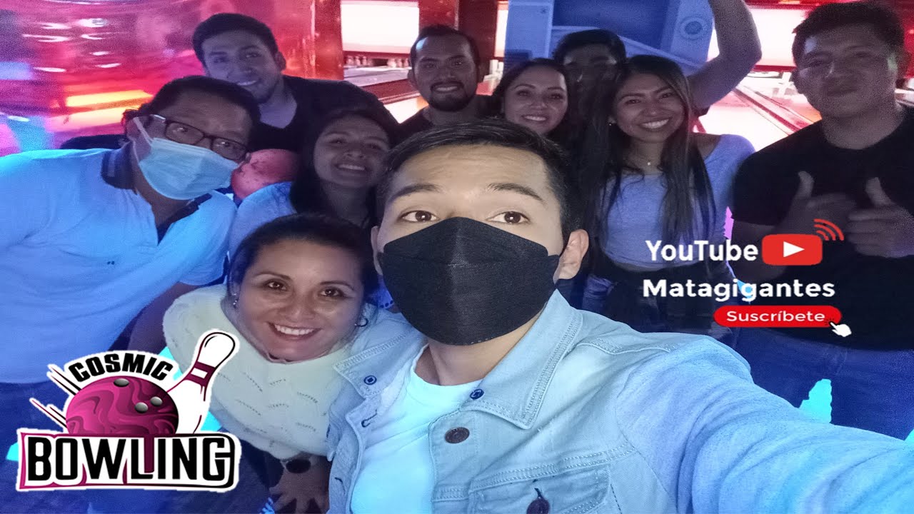 COSMI BOWLING SAN MIGUEL LIMA PERU - BLOG