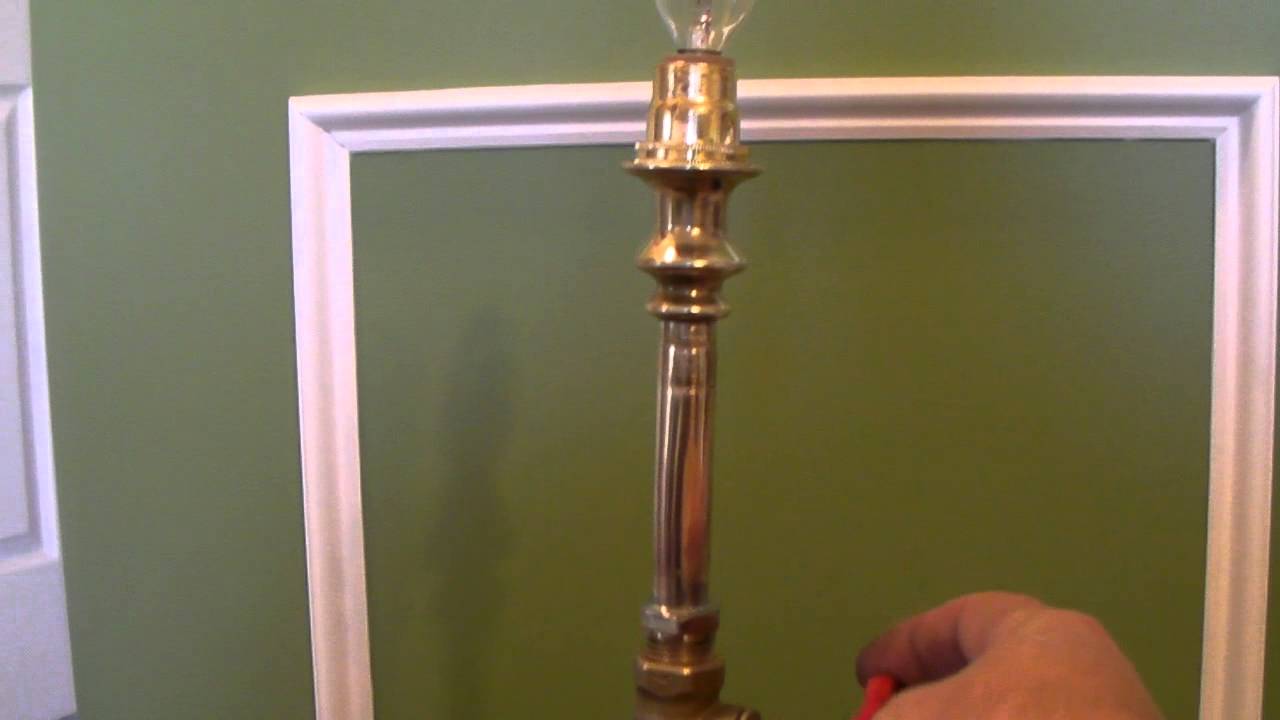 Electric Candle YouTube