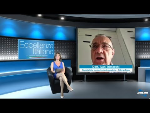 Dott. Ivan Trimarchi - Patologia della tosse renitente