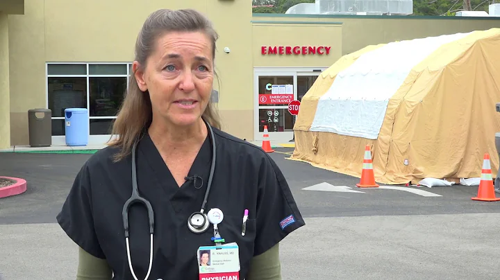 Santa Ynez Emergency Rooms Open for All Needs  Cot...