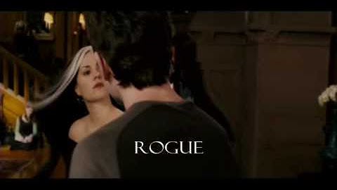 X Men Movie Opening Evolution Theme