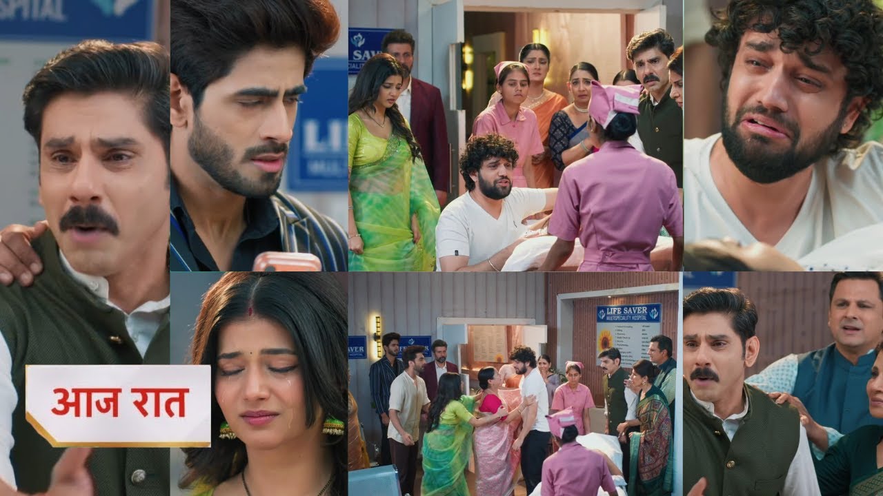 Yeh Rishta Kya Kehlata Hai Today NEW PROMO 14th December 2025