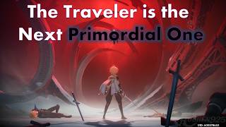 Ronova Just Killed Everyone and Promoted The Traveler to God of Teyvat- Genshin 7.1 Theories