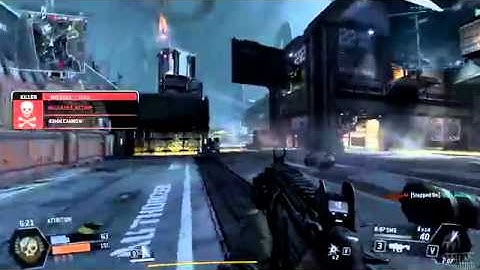 Titanfall Multiplayer Campaign Gameplay Walkthrough - Part 7 - NO COMMENTARY