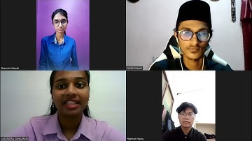 DPB10023 PRINCIPLES OF MANAGEMENT-PROJECT VIDEO DISCUSSION