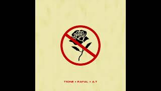 T1One, RAFAL, A.T — Она не любит розы