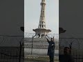قائداعظم محمدعلی جناح علامہ اقبال یادمیں سرفرازاعوان مینارپاکستان موجود ہیں تاریخی باتیں بتا رہے ہیں