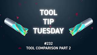 Tool Tip Tuesday #232 - Tool Comparison (Part 2)