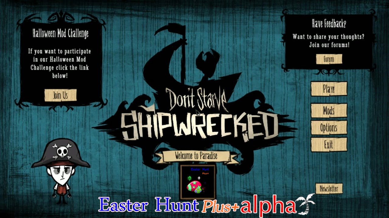 Don't Starve: Pocket Edition - Android Apps on Google Play Скачать моды на донт старв shipwrecked