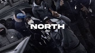 [FREE] Mowgs x Tunde Type Beat - ''North