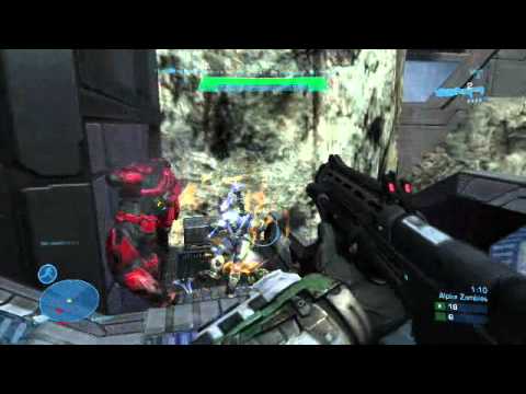 Halo 3 - Super Jump from YouTube · Duration: 1 minutes 57 seconds Halo 3 - Super Jump from YouTube · Duration: 1 minutes 57 seconds