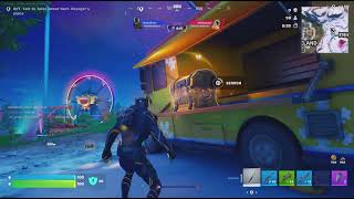 Fortnite Chapter 7 Season 2 Showdown Ep 6- The Dark Voyager's Plan has been Revealed