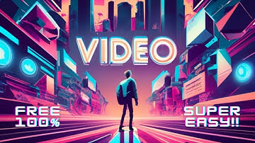 Tạo Video Chỉ Trong 5 Phút Cực Đơn Giản Bằng AI | Invideo AI