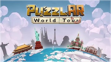 PuzzlAR Trailer (ONTOP Studios) - Magic Leap