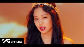 BLACKPINK - 'Kill This Love' 