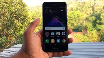 HUAWEI (PRA-L21) P8 Lite Enable USB Debugging | GSMAN ASHIQUE |