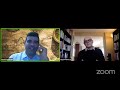 Enzo Traverso entrevistado por Martín Martinelli