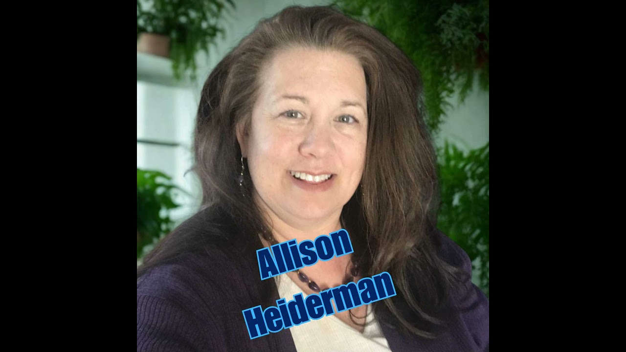 Inside SARC with Allison Heiderman: Free Help, Real Healing Inside SARC with Allison Heiderman: Free Help, Real Healing