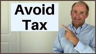How To Avoid Tax While Leaving Your Estate Intact To Your Family