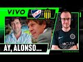 ALONSO VUELVE A METER LA PATA!!! - LA LOCURA DE BIELSA EN VIVO