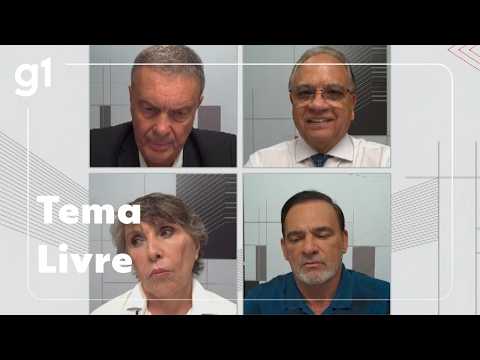 DF Senate candidates choose debate topics