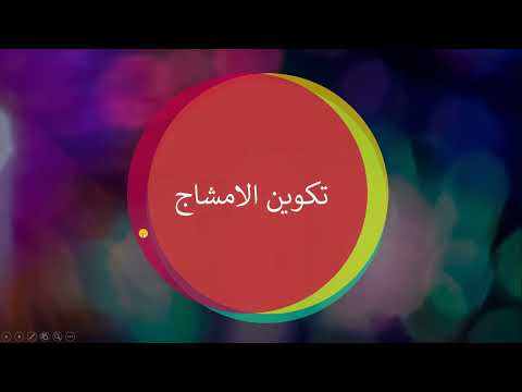 تكوين الامشاج قناة المعلم المبدع