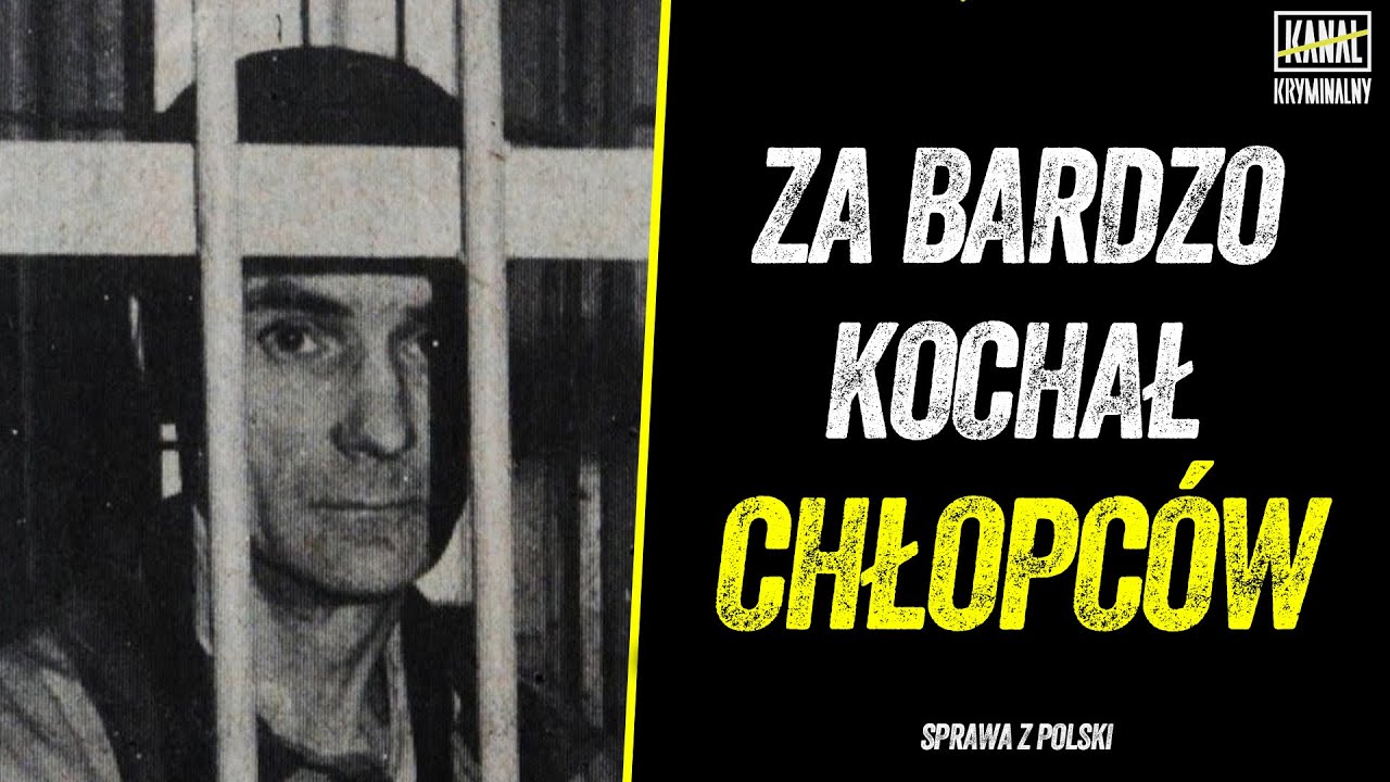 BARDZIEJ WOLAŁ CHŁOPCÓW