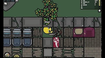 Devast io Survival mode №2